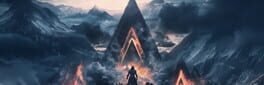 Alpha League HD artwork 1