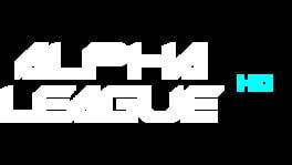 Alpha League HD artwork 2