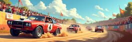 Racing: Storm Chase artwork 1