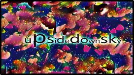 Upsidedownsky artwork 1