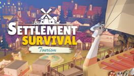Settlement Survival: Tourism artwork 1