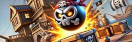 Pirates of Justice artwork 1