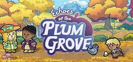 Echoes of the Plum Grove artwork 5