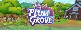 Echoes of the Plum Grove artwork 1