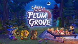 Echoes of the Plum Grove artwork 2