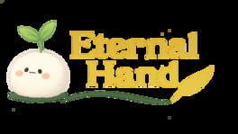 Eternal Hand artwork 1