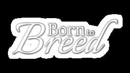Born to Breed artwork 2