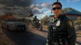 Police Border Contraband Patrol artwork 3