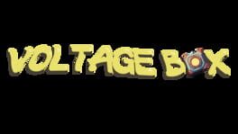 Voltage Box artwork 2