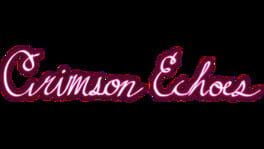 Crimson Echoes artwork 2