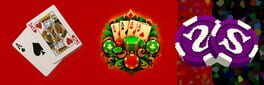 Blackjack Simple artwork 1