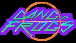 Gang of Frogs artwork 2