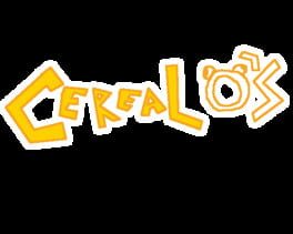 Cereal O's artwork 1
