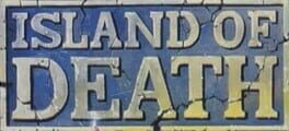 Island of Death artwork 1