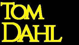 Tom Dahl artwork 2