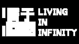 Living In Infinity artwork 2