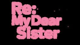 Re: My Dear Sister artwork 2