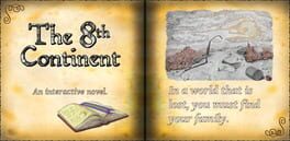 The Eighth Continent artwork 1