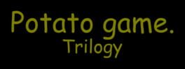 Potato Game. Trilogy artwork 1