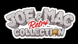 Joe & Mac: Retro Collection artwork 2