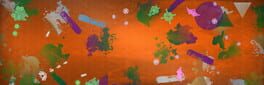Pew-casso artwork 1