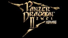 Panzer Dragoon Zwei: Remake artwork 2