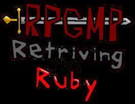 RPGMP: Retrieving the Ruby artwork 1