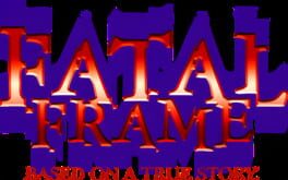 Fatal Frame artwork 8