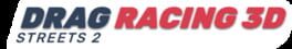 Drag Racing 3D: Streets 2 artwork 1