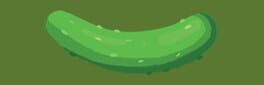 Pickle Clicker artwork 1