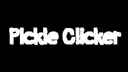 Pickle Clicker artwork 2