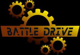 Battle Drive artwork 2