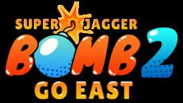 Super Jagger Bomb 2: Go East artwork 5