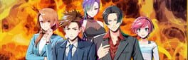 Re:Burn The Bonfire of Taiwan artwork 1