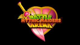 Battle Mythic Maidens Arena artwork 5