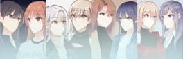 Adult Life Yuri Bundle by Team ANPIM artwork 1