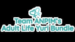 Adult Life Yuri Bundle by Team ANPIM artwork 2