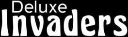 Deluxe Invaders artwork 1
