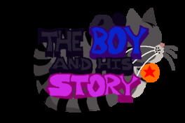 The Boy and his Story artwork 1