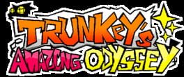 Trunkey's Amazing Odyssey artwork 1