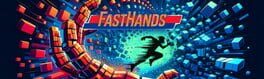 FastHands artwork 1