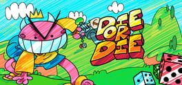 Die or Die artwork 2