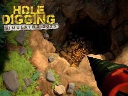 Hole Digging Simulator 2025 artwork 1