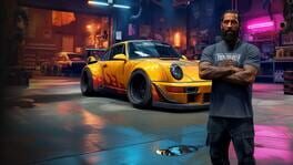 Tune My Car: Tuning Studio & Mechanic Simulator 2025 artwork 2