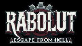 Rabolut: Escape From Hell artwork 2