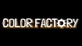 Color Factory artwork 3