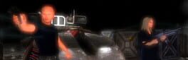 Miasma 2: Freedom Uprising artwork 1