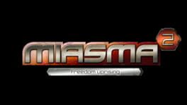 Miasma 2: Freedom Uprising artwork 2