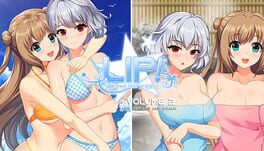 LIP! Lewd Idol Project Vol. 2: Hot Springs and Beach Episodes artwork 1
