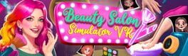 Beauty Salon Simulator VR artwork 1